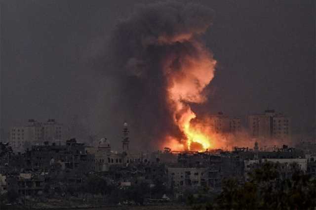 إيران تحذر: إذا لم تتوقف جرائم الإبادة في غزة سيخرج الوضع عن السيطرة