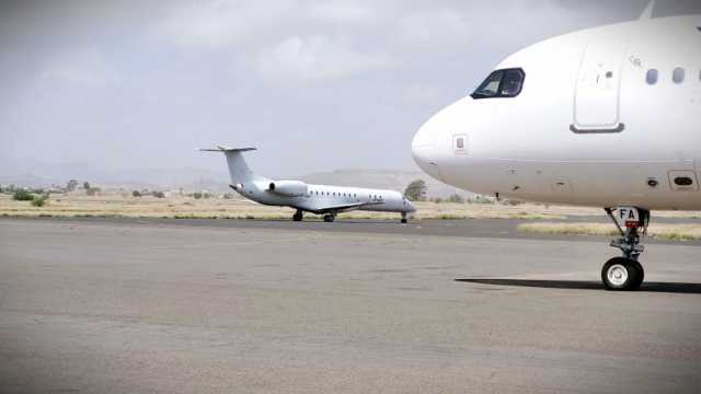 الكشف رسمياً عن شركات طيران دولية بديلة عن اليمنية لتسيير الرحلات من وإلى مطار صنعاء