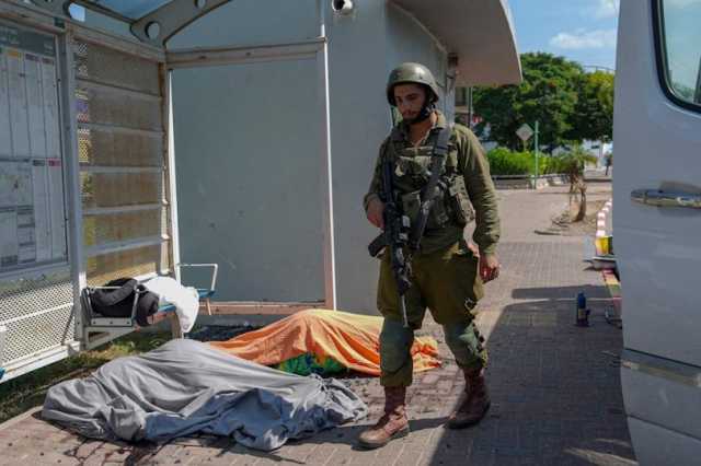 جيش الاحتلال الإسرائيلي يعترف بمقتل 306 جندي منذ بدء “طوفان الأقصى”.. والمقاومة تؤكد أن قتلاه أكثر من ذلك بكثير