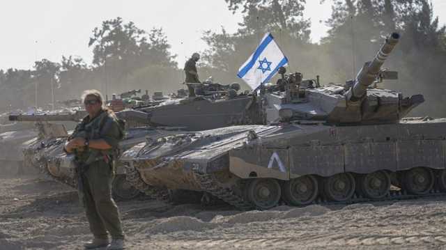 حرب غزة تهز اقتصاد “إسرائيل”