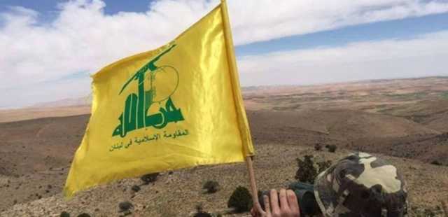 “اختلاق ‏رخيص”.. حزب الله ينفي ما ورد في صحيفة بريطانية