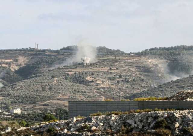 حزب الله يعلن استهداف مواقع للاحتلال الإسرائيلي وتحقيق إصابات مؤكدة