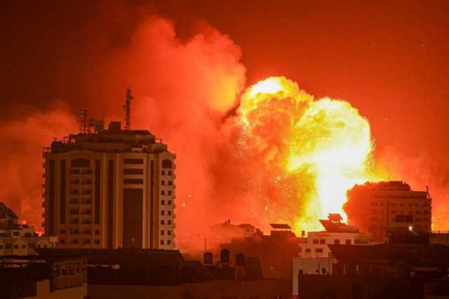 الاستخبارات الروسية تكشف موقفاً أمريكياً “خلف الأبواب المغلقة” بشأن العدوان على غزة