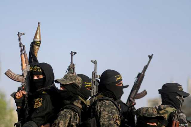 الجهاد الإسلامي: ما يجري في الضفة ليس بعيداً عن العدوان في غزة