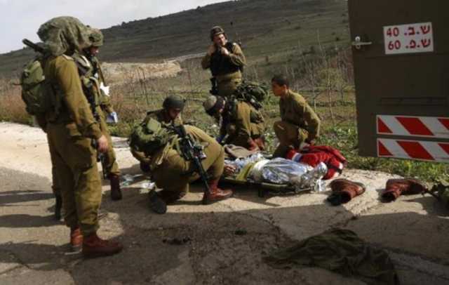 بينهم 4 بجروح خطرة.. جيش الاحتلال يعلن إصابة 5 جنود إسرائيليين جراء هجمات لحزب الله