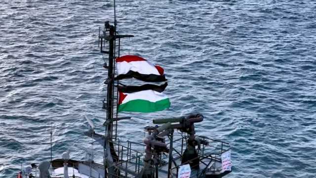 فصائل المقاومة الفلسطينية تُحيّي عملية قوات صنعاء في البحر الأحمر
