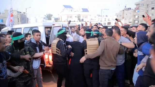 قطر تعلن تمديد الهدنة الإنسانية ليومين إضافيين في قطاع غزة