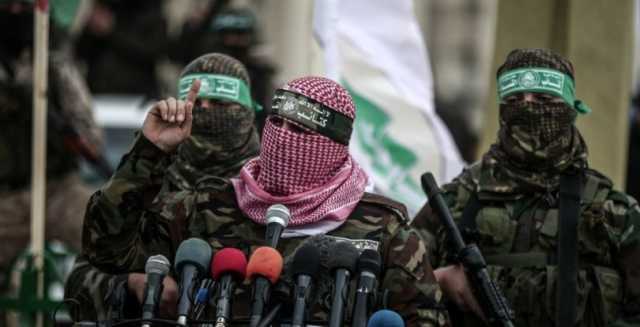 كتائب القسام تتهم الاحتلال بعرقلة إطلاق سراح 12 أجنبياً محتجزين بغزة