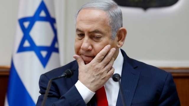 إعلام إسرائيلي: نتنياهو يدرس الطلب الأمريكي بشأن وقف إطلاق نار موقت في غزة