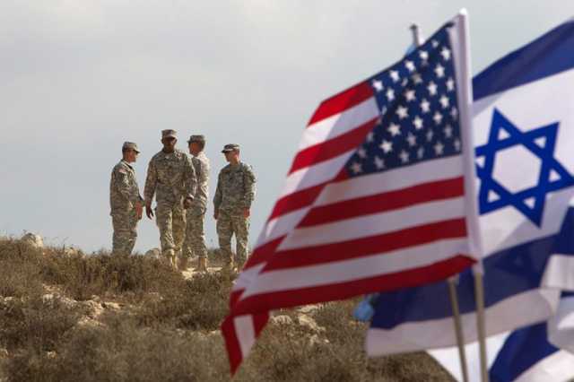 إعلام إسرائيلي: أمريكا غارقة في مستنقع الشرق الأوسط أكثر مما خططت