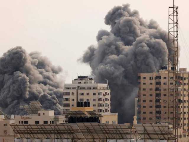 المكتب الإعلامي الحكومي في غزة: المجتمع الدولي يتحمل مسؤولية استمرار العدوان الإسرائيلي