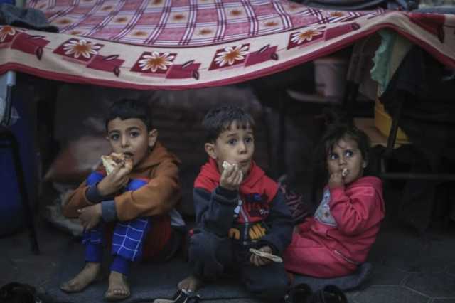 تقرير جديد يكشف بالأرقام حجم الأزمة الإنسانية في غزة جراء العدوان الإسرائيلي