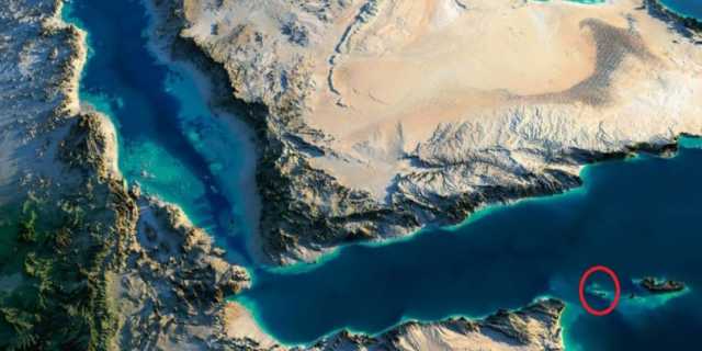 ضربات زلزالية وهزات بحرية غير مسبوقة قبالة السواحل اليمنية وتوقعات بالمزيد منها (تفاصيل)