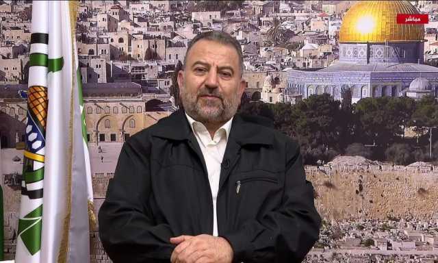 حماس تعلن وقف المفاوضات مع الاحتلال: لن نبرم أي صفقات تبادل قبل انتهاء العدوان بشكل نهائي وكامل