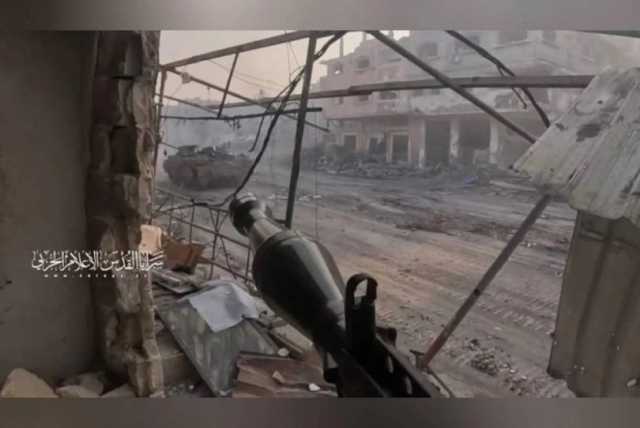 كتائب القسام تعلن قتل 36 جندياً إسرائيلياً وتدمير عشرات الآليات خلال الساعات الأخيرة