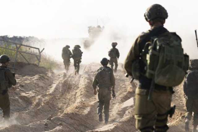 كتائب القسام تعلن قتل العشرات من جنود الاحتلال بكمين محكم في غزة