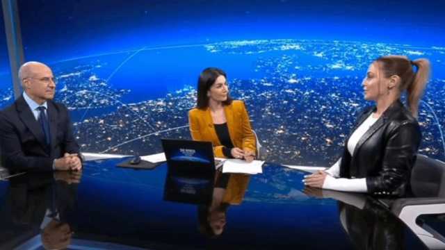 صحفية بريطانية تدافع عن هجمات “الحوثيين” وتنتقد الضربات على اليمن وتدعو لوقف الإبادة الجماعية في غزة خلال لقاء تلفزيوني (فيديو)