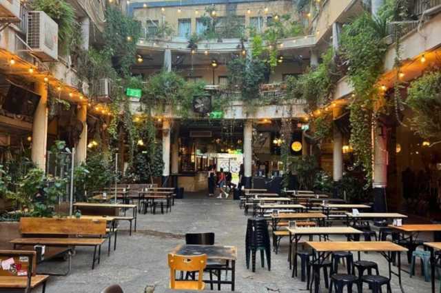 تقرير إسرائيلي: المرافق السياحية والمطاعم في “إسرائيل” هي المتضرر الرئيسي في الحرب