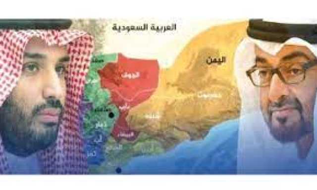 تجدد الصراع ’’السعودي – الاماراتي’’ في حضرموت وهذا ما حدث اليوم في مدن الساحل (تفاصيل)