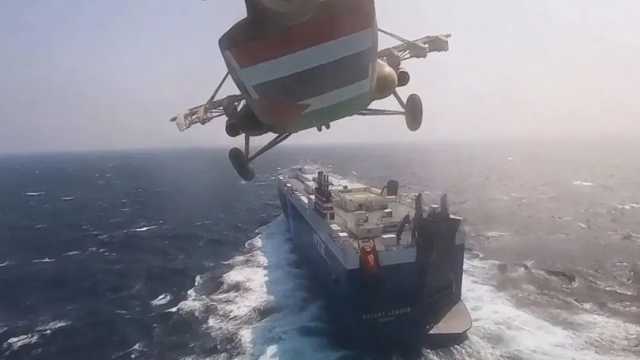 كيف أحكم اليمن سيطرته على أهم الممرات البحرية في العالم؟