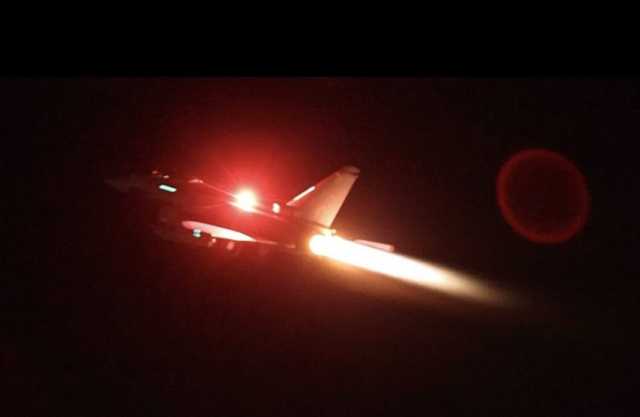 مجلة أمريكية: ضربات واشنطن الجوية على اليمن ستأتي بنتائج عكسية
