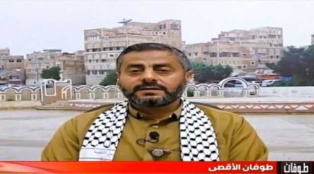 قيادي في أنصار الله يعلق على إنزال قوات أمريكية وبريطانية في اليمن