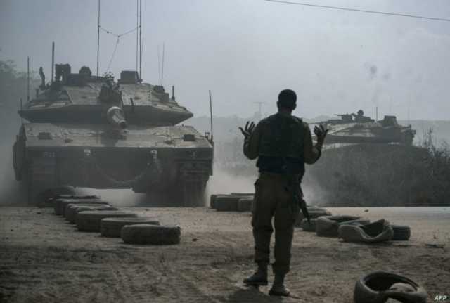 وزير في حكومة الاحتلال: وقف الحرب على غزة سينهي “إسرائيل”