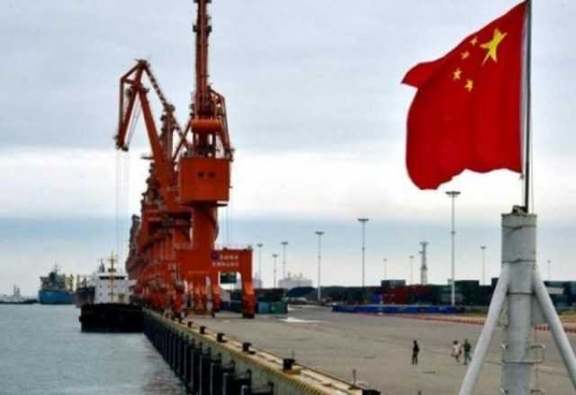 الصين: نتابع عن كثب التطورات في البحر الأحمر