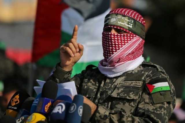 أبو عبيدة: دمرنا 43 آلية عسكرية ونفذنا 17 مهمة عسكرية ضد قوات الاحتلال في غزة