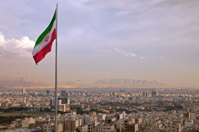 إيران: المغامرات الأمريكية تهدد السلام والأمن في المنطقة