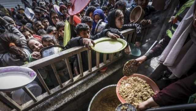 الأونروا: استمرار القتال في الشمال سيرفع المعدلات الخطيرة لسوء التغذية