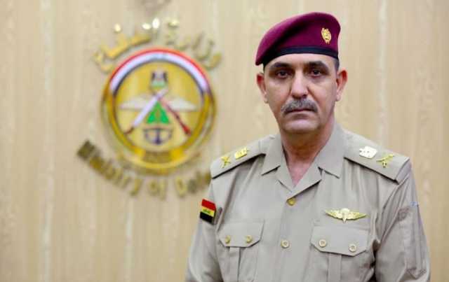 الجيش العراقي: “التحالف الدولي” تحول إلى عامل عدم استقرار لبلادنا وسننهي مهمته