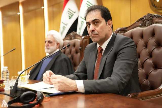 النواب العراقي يتجه لسن تشريع لإنهاء الوجود الأمريكي بالكامل