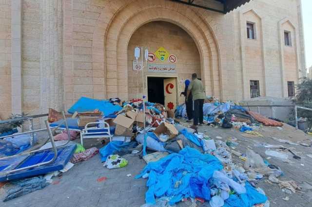 “فورين بوليسي”: تدمير نظام الرعاية الصحية في غزة هو جريمة حرب