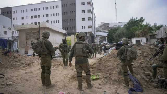 جيش الاحتلال يسرق أكثر من 54 مليون دولار من “بنك فلسطين” في غزة