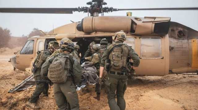 بينهم قائد الكتيبة “630”.. جيش الاحتلال يعلن عن سقوط 3 قتلى جدد في مواجهات جنوب قطاع غزة