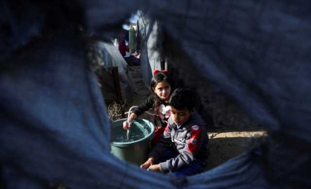 غزة على شفا المجاعة: تقرير أمريكي يحذر من كارثة إنسانية غير مسبوقة منذ الحرب العالمية الثانية