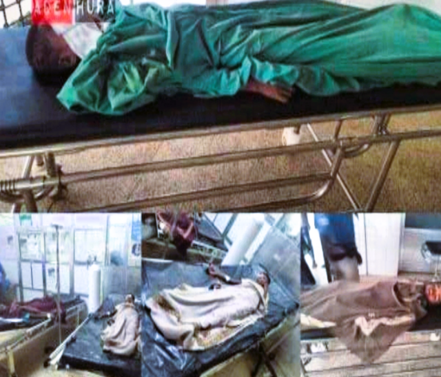 مقتل ثلاثة أطفال وإصابة آخرين بانفجار في لحج