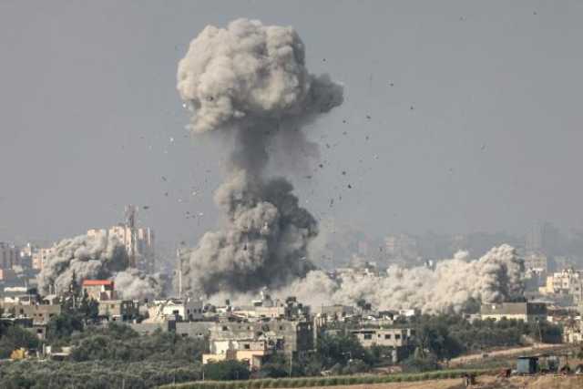 مقتل أسيرين إسرائيليين وإصابة 8 آخرين لدى كتائب القسام.. والمقاومة تتصدى لتوغلات الاحتلال في غزة