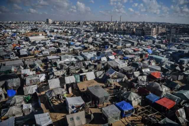 قيادي فلسطيني: اجتياح رفح يهدد الأمن القومي المصري.. ودور القاهرة هو الأبرز لوقفه