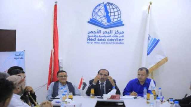 حزب الإصلاح يبدي مخاوفه من صيغة تفاهم دولية مع الحوثيين