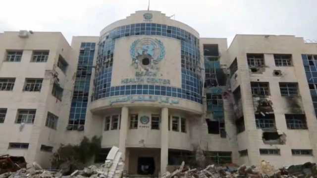 الأونروا: الوكالة “مهددة بالموت” ومصير الفلسطينيين في غزة على المحك