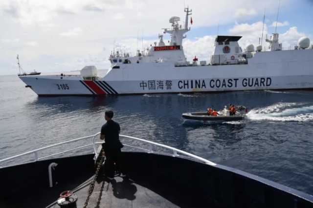 بكين لواشنطن: لا يحق لكم التدخل في بحر الصين الجنوبي