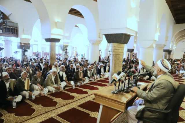 علماء اليمن يدعون الأمة الإسلامية للتعبئة العامة لنصرة غزة