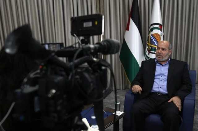 حماس تبدي استعدادها لحل جناحها العسكري إذا تحقق هذا الشرط؟