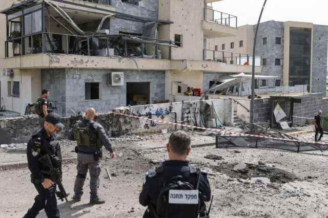 إعلام إسرائيلي: تضرر 755 منزلاً وبنية تحتية في الشمال منذ بداية المعارك