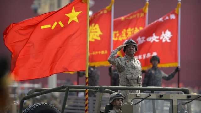 الصين: لا نعتزم الدخول في حرب باردة أو ساخنة مع أي دولة