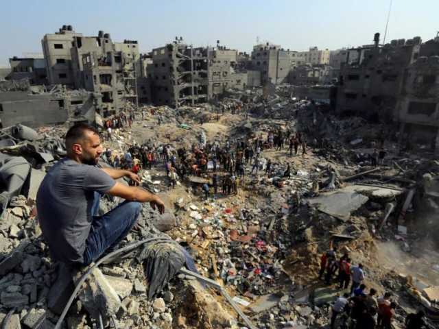 الأونروا: أكثر من مليون فلسطيني فقدوا منازلهم في غزة ونزوح 75% من السكان