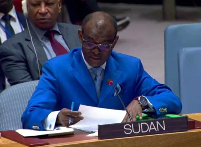 السودان يطلب عقد اجتماع عاجل لمجلس الأمن الدولي لمناقشة “العدوان الإماراتي” على أراضيه
