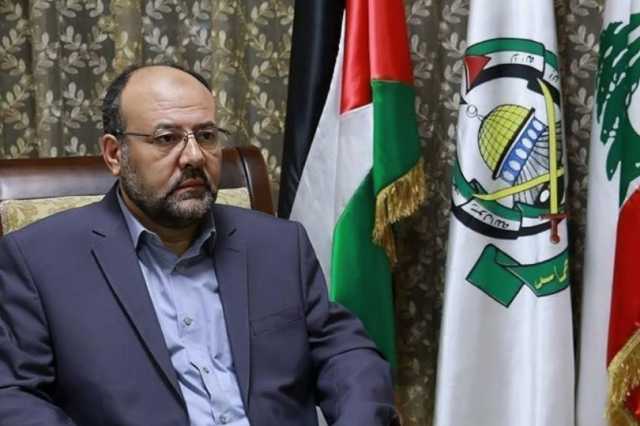 رسالة دعم قوية لفلسطين.. حماس تعلق على العمليات العسكرية الأخيرة التي نفذتها قوات صنعاء